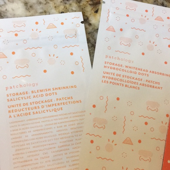 Patchology Breakout Box 3-In-1 Acne RX Kit-NIB - Picture 3 of 12